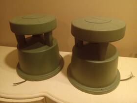 360p-ii Bose 2 Freespace Outdoor Parts/ Repair