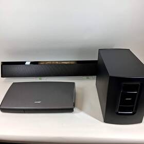 369891-1100 Bose Lifestyle 135 Suround Sound