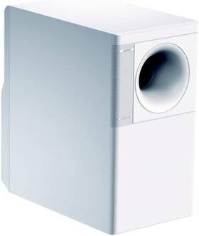 40145 Bose Professional Freespace 3 Serie Acoustimass Bass Module With 5.25 Inch Subwoofer