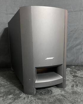 415488 Bose Cinemate 15 Acoustimass Subwoofer Module Cabels Not Included