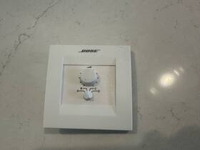 42023 Bose Professional Control Space Cc-4 Room Controller - White Used