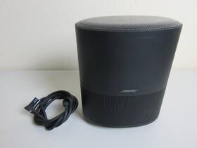 423388 Bose Home Speaker 450 Airplay Bluetooth - Black Excellent Condition