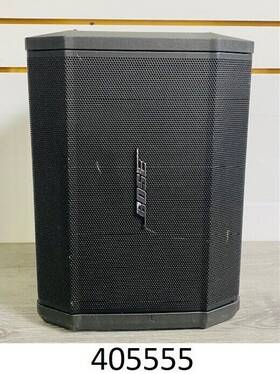 426564 Bose S1 Pro Portable Bluetooth Speaker With Power Cord 426564 Bose S1 Pro Portable Bluetooth Speaker With Power Cord