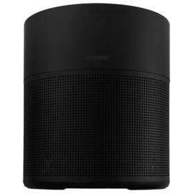 427374 Bose Home Speaker 300 Bluetooth Black Unit Only/works Great 427374 Bose Home Speaker 300 Bluetooth Black Unit Only/works Great