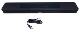 429269 Bose Smart Soundbar 600 Home Theater Speaker /429269 - Free Shipping