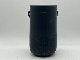 429329 Bose Portable Home Speaker With Built-in Wi-fi Triple Black For Parts