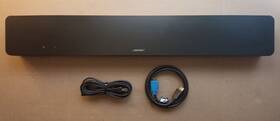 432552 Bose Smart Soundbar 300 Bluetooth Wireless Sound Bar