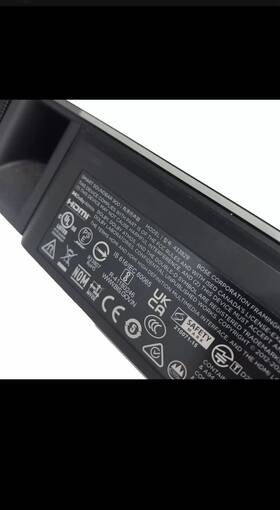 433829 Bose Soundbar 900 Smart Speaker - Free Shipping
