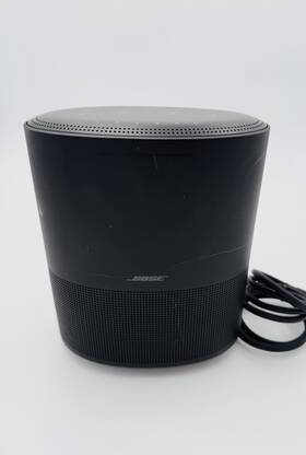 450-cr Bose Home Speaker 450 -has Power Wonftt Connect