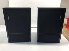 594077 Bose 201 Series Iii Direct Reflecting Bookshelf Speakers