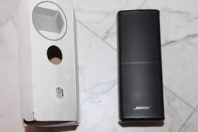 638474-1010 Bose Nip Jewel Cube Ii Speaker