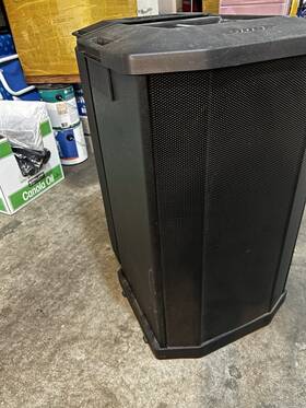 731444-1110 Bose F1 Powered Subwoofer