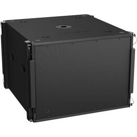 734302-0110 Bose Sms118 Showmatch Deltaq Subwoofer
