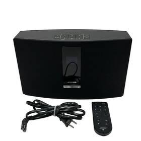 738063110 Bose Soundtouch 20 Series Wireless Bluetooth Music System 3879