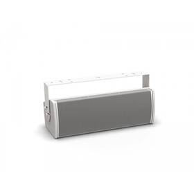 811435-0210 Bose Arenamatch Utility Amu206 Outdoor Loudspeaker White