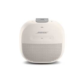 82797326 Bose Soundlink Micro Portable Bluetooth Speaker - White 82797326 Bose Soundlink Micro Portable Bluetooth Speaker - White