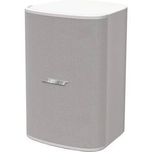 829705-0210 Bose Pro Designmax Dm5se Surface Mounted Speakers Pair White 829705-0210 Bose Pro Designmax Dm5se Surface Mounted Speakers Pair White