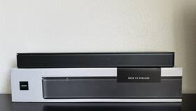 838309-1100 Bose Tv Speaker Home Theater Soundbar