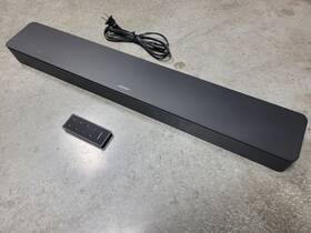 843299-1100 Bose Smart Soundbar 300 - Wi-fi Bluetooth Arc Black