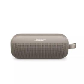 865489-1500 Bose Soundlink Flex 2nd Gen Portable Bluetooth Speaker Sandstone Excellent