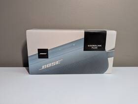 865983-0200 Bose Soundlink Flex Bluetooth Speaker Stone Blue #865983-0200
