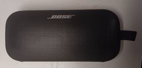 865983-0500 Bose Barely Used.exotic.unboxed.bose Soundlink Flex Blue Bluetooth Speaker.works.deal
