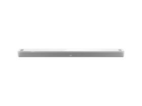 882963-1200 Bose Smart Ultra Soundbar With Dolby Atmos And Voice Assistant - White