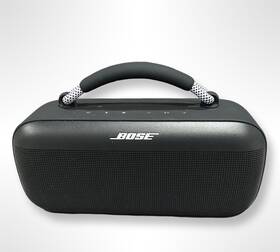 883848-0100 Bose Soundlink Max Portable Bt Speaker Black