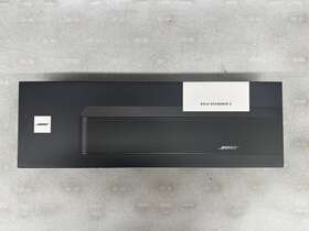 885866-1100 Bose New- Solo Ii Soundbar Series Bluetooth Speaker With Remote - Black 885866-1100 Bose New- Solo Ii Soundbar Series Bluetooth Speaker With Remote - Black