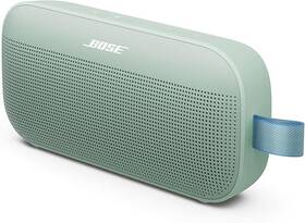 885930-0510 Bose Soundlink Flex Portable Speaker 2nd Gen Alpine Sage Excellent Condition