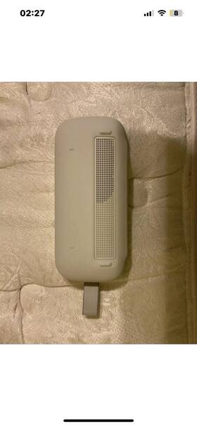 887612-0300 Bose Soundlink Flex 2nd Gen Bluetooth Speaker - Sandstone New