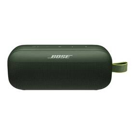 88914384 Bose Soundlink Flex Portable Bluetooth Speaker - Green