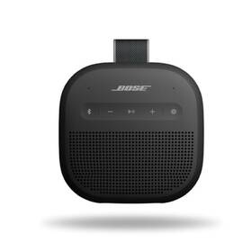895098-0100 Bose Soundlink Micro 2nd Gen Portable Bluetooth Speaker - Black