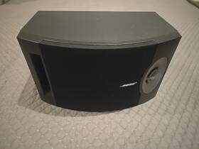 Bose 916227777770 201 Series V Direct Reflecting Bookshelf Speaker - Left Side Only