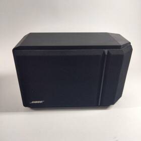 960909 Bose 201 Series Iv Speakers Black