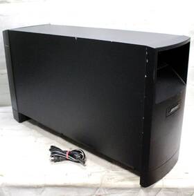 Am16 Bose Acoustimass 16 Powered Home Theater Subwoofer With Power Cord Tested Am16 Bose Acoustimass 16 Powered Home Theater Subwoofer With Power Cord Tested
