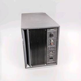 Am328679 Bose 00 Read Companion 3 Series Ii Component Subwoofer Only
