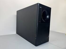Am5b0xms78392 Bose Acoustimass 5 Series Ii Subwoofer Module Bass Speaker Home Theater Audio
