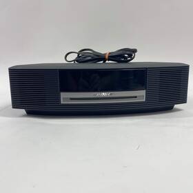 Arwrcc6 Bose Wave Music System Iii Player No Remote