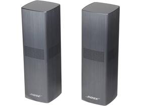 Bss700blkbn1 Bose Surround Speakers 700 Wireless For Soundbars With Table