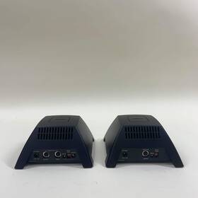 Ccm-002536 Bose Link Al8 Homewide Wireless Audio Black