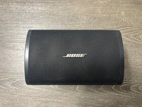 Dm2s Bose Designmax Surface Loudspeaker 70/100/16ohm Black