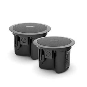 Fs2cb Bose Freespace Fs2c Pair Blk Ceiling Embedded Speaker Black