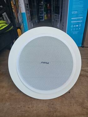 Fs4ce Bose Freespace Speaker Single 70volt 40w Fs4ce Bose Freespace Speaker Single 70volt 40w