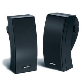 Miscout24 Bose 251 Environmental Speakers - Pair Black