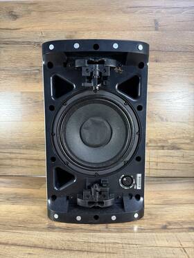 Dm8s Bose Pro Professional Designmax 8 Inch Two-way Surface-mount Speaker - No Cover