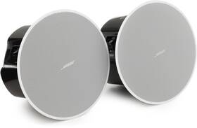 829683-0220 Bose Professional Designmax Dm5c 60w 5.25-inch In-ceiling Loudspeaker - White