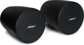 841153-0320 Bose Professional Freespace Fs2p Pendant-mount Loudspeaker Pair - Black