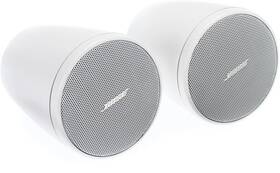 841153-0420 Bose Professional Freespace Fs2p Pendant-mount Loudspeaker Pair - White