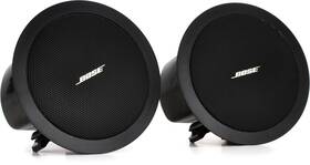841154-0320 Bose Professional Freespace Fs2c In-ceiling Loudspeaker Pair - Black